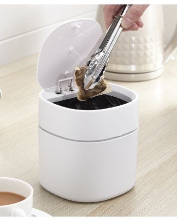 Countertop Waste Bin