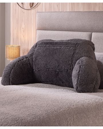 HEATED CUDDLE CUSHION