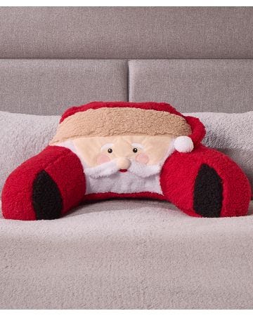 Christmas Cuddle Cushion