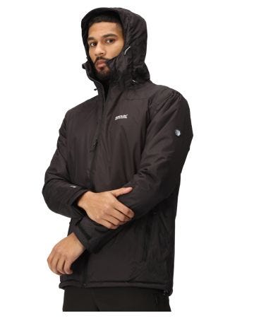 Regatta Thornridge II Padded Waterproof - Men's