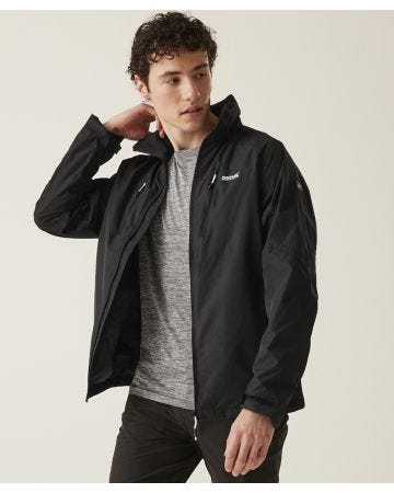 Regatta Caldervale Waterproof Mens Jacket