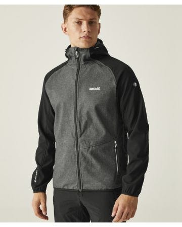 Regatta Arec III Softshell Men's Jacket