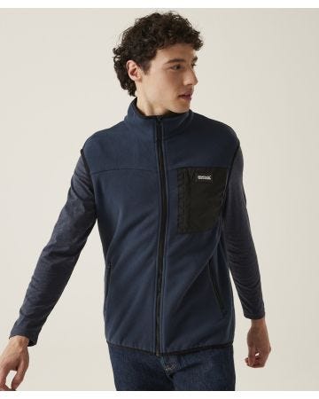 Regatta Frankie Fleece Men's Bodywarmer