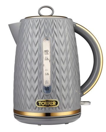 TOWER EMPIRE 3KW 1.7L KETTLE