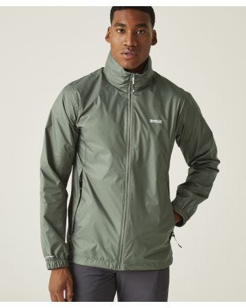 Regatta Men's Lyle IV Waterproof Packaway Jacket