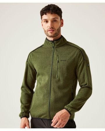 Regatta Kames Full Zip Fleece