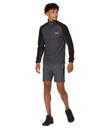 Regatta Elson II Lightweight Fleece