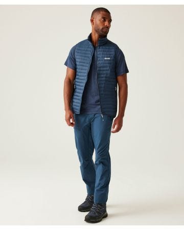 Regatta Anderson Hybrid Bodywarmer