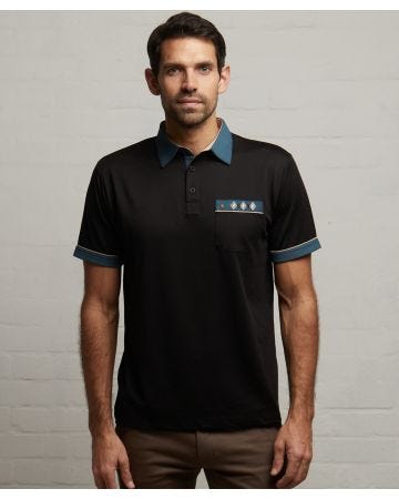 Gabicci Polo Shirt