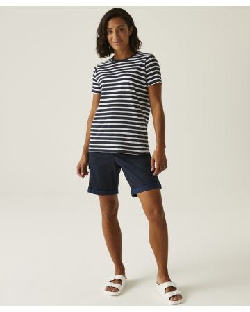 Regatta Womens Bayletta S/S Tee