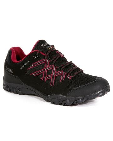Regatta Ladies Edgepoint lll Walking Shoe