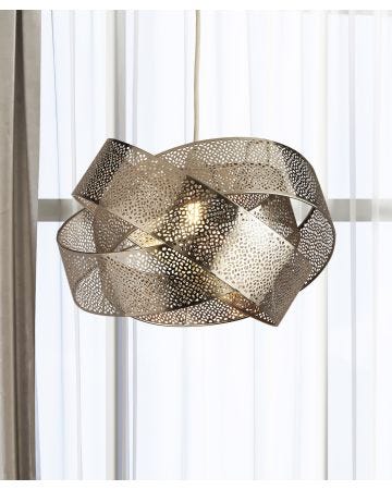 3 Band Ceiling Pendant