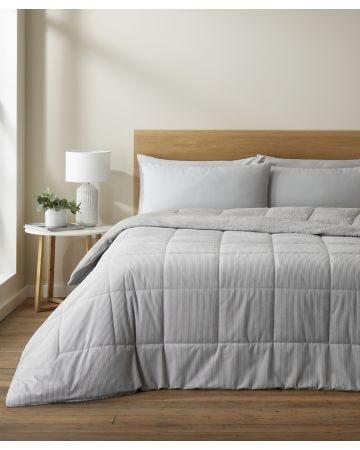 Cosy Coverless Duvet