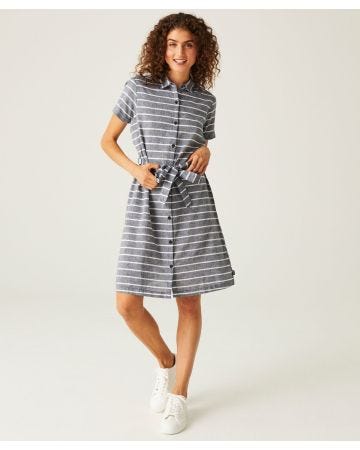 Regatta Womens Rema Dress