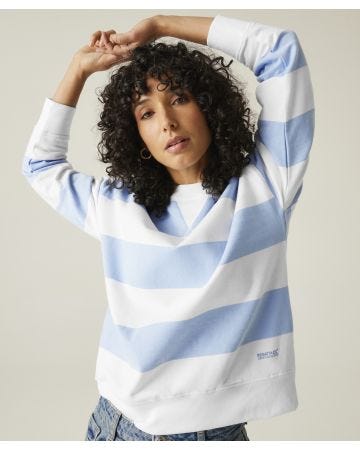 Regatta Womens Avika II Sweatshirt