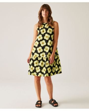 Regatta Orla Summer Sleeveless Dress II