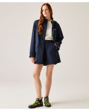 Regatta Orla Swing Waterproof III Coat