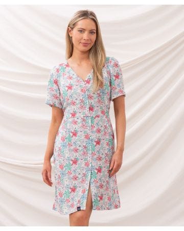 Lighthouse - Frankie Dress