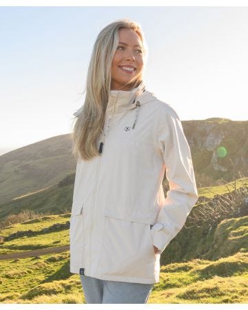 Lighthouse - Ladies Beachcomber II Coat