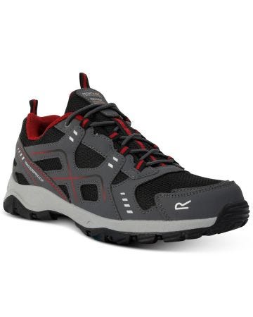 Regatta Mens Vendeavour Walking Shoes