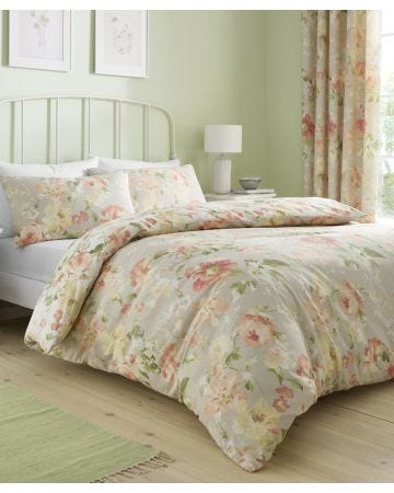 Florette Duvet Set