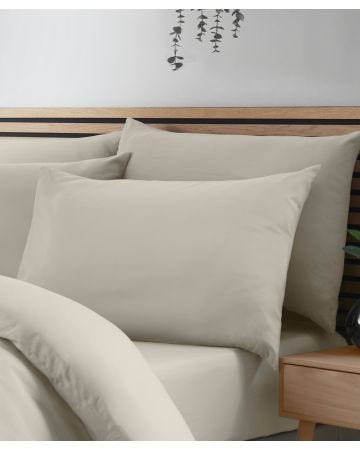 Pack of 4 So Soft Pillowcases