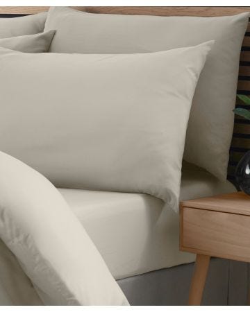 So soft Fitted Sheet