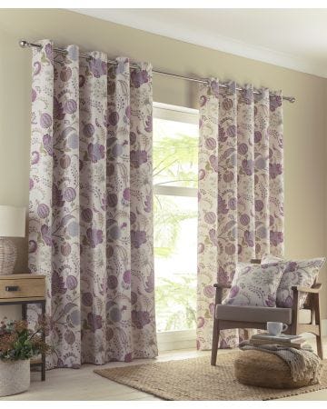 Richmond Curtains