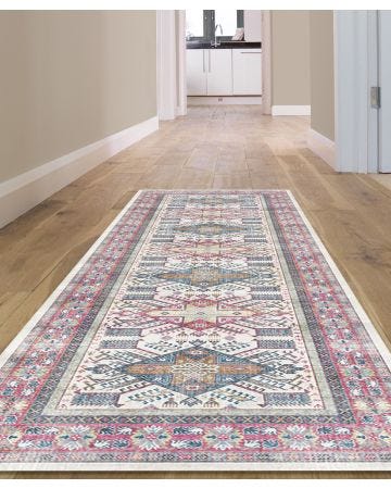 Persian Classic Runner