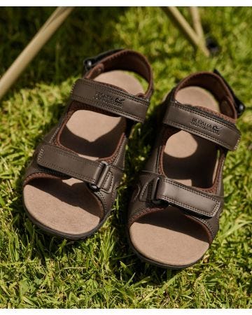 Regatta Mens Haris Sandals