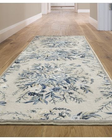 Silk Road Rug
