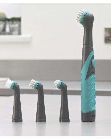 Beldray Deep Clean Power Scrubber Brush