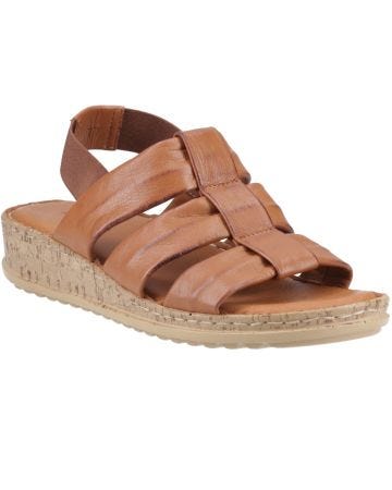 Hush Puppies Eden Gladiator Sandals