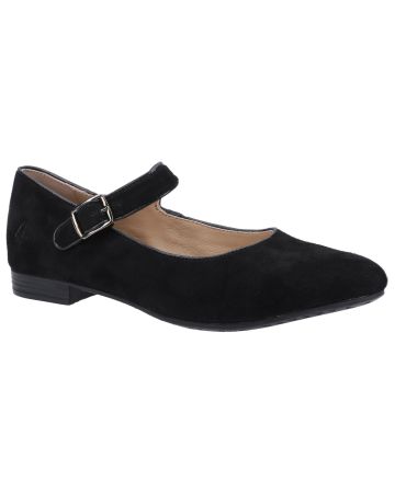 Hush Puppies Melissa Mary Jane Shoe