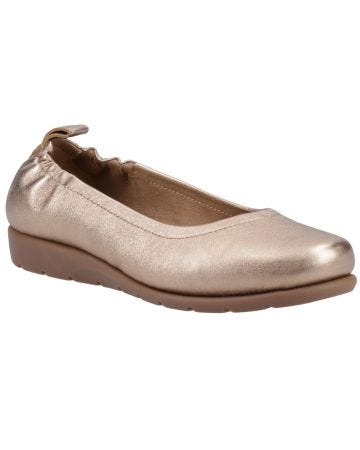 Hush Puppies Skyla Ballerina