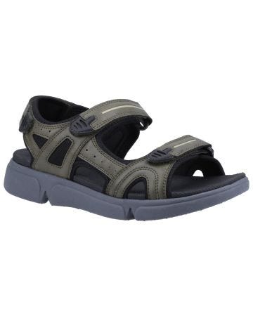 Hush Puppies Castro Sandal