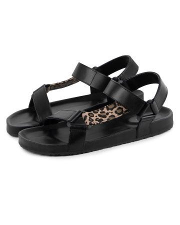 Totes Ladies Walking Sandals