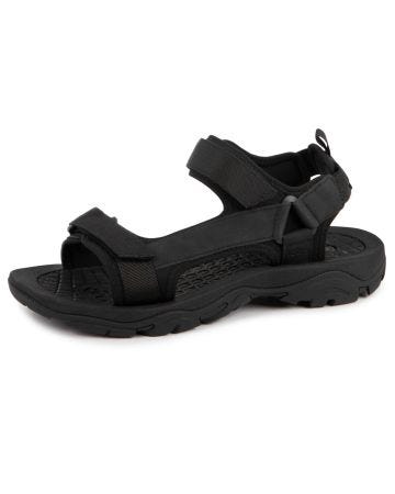 Totes - Mens Walking Sandal