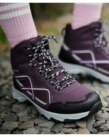 Regatta Ladies Vendeavour Walking Boots