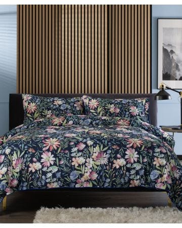 Spring Flowers Duvet set