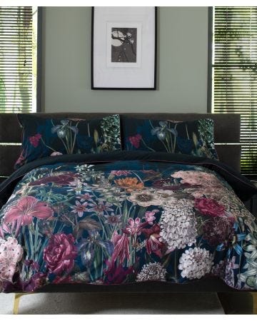 Tivoli Nighttime Duvet Set