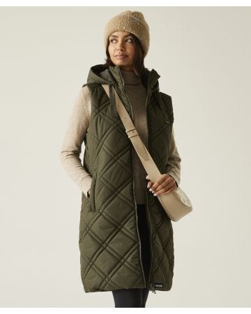 Regatta Rurietta Coat