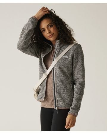Regatta Newhill Zip Cardigan