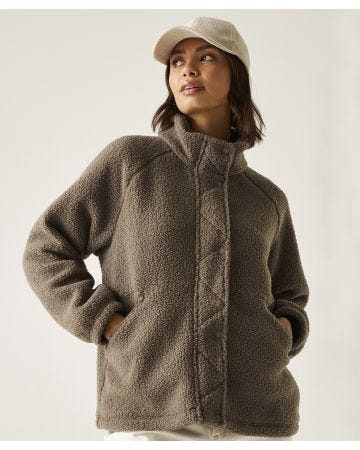 Regatta Emilica Borg Fleece