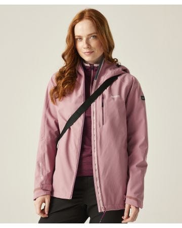 Regatta Birchdale Coat