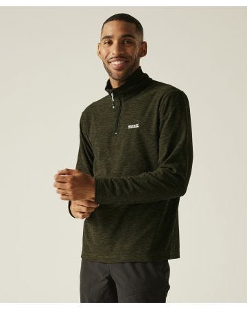 Regatta Thompson Marl Fleece