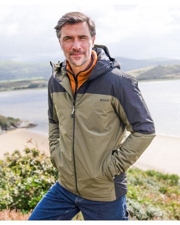 Regatta Thornridge Coat