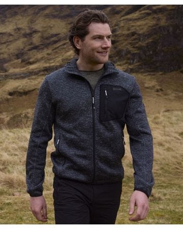 Regatta Hooded Newhill Jacket