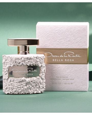 Oscar De La Renta Bella Rosa