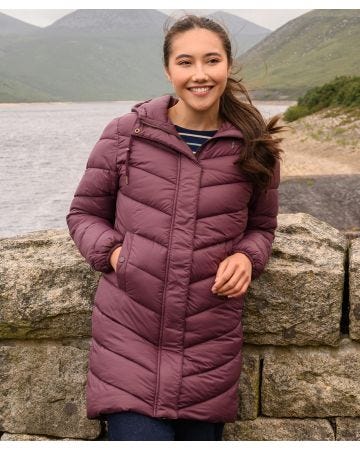 Lighthouse - The Laurel Coat